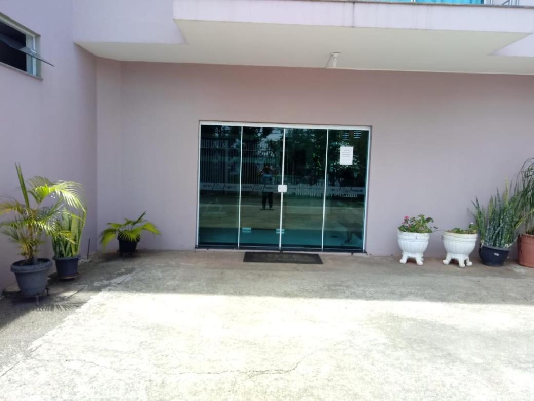 Hotel Zm Premium Cosmopolis Exterior photo